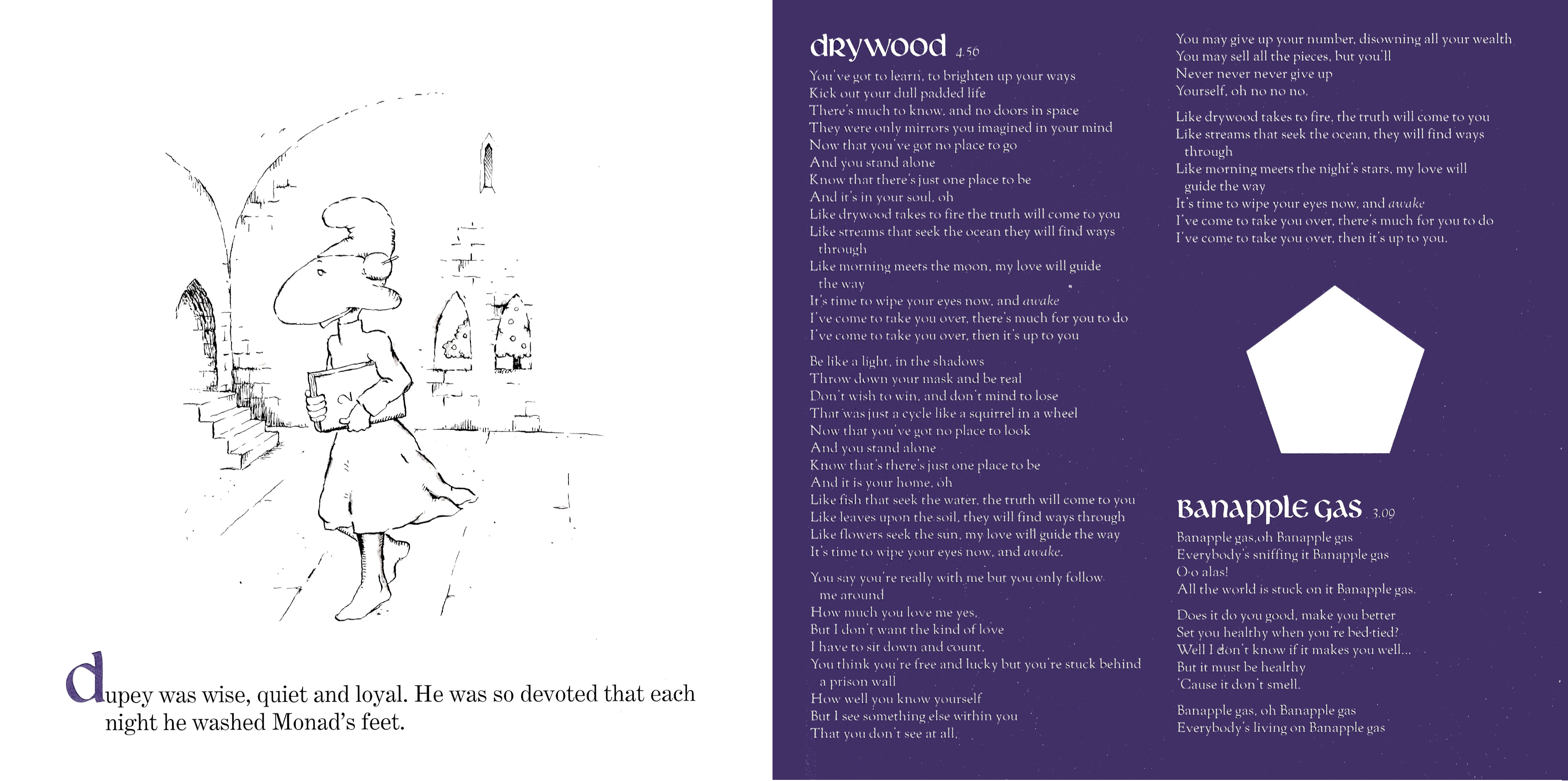 Cat Stevens  Numbers : Booklet 4